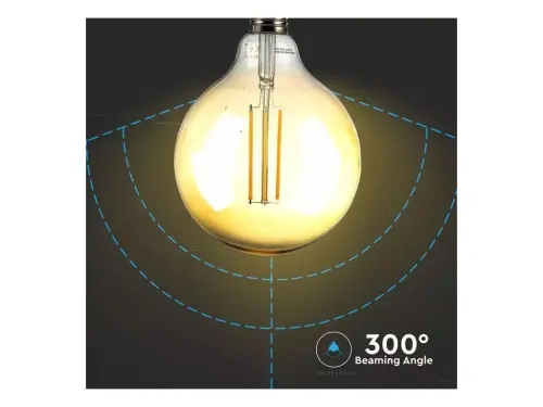 219189_VT-2153_V-TAC VINTAGE ZIAROVKA LED GULA